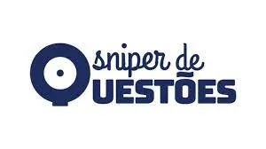 Capa: Sniper de Questões Susane Ribeiro: Baixar Curso Completo