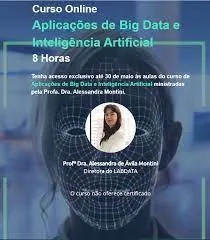 Capa: Baixar Curso FIA: Big Data e IA 2020 (2.12gb)