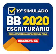 Capa: Banco do Brasil Escriturário 2020 Download Completo – Curso Essencial