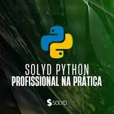 Capa: Python Profissional na Prática Download: Curso Completo