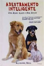 Capa: Adestramento Inteligente Dr. Pet: Baixar Curso Completo Rápido!