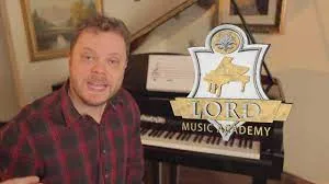 Capa: Lord Music Academy Iniciante: Baixar Curso Completo Lord Vinheteiro