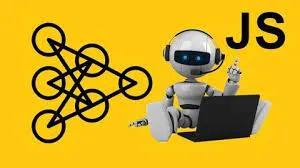 Capa: Baixar Curso IA & Machine Learning com JavaScript – Ben-Hur Varriano