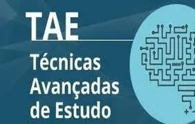 Capa: Baixar TAE Técnicas Avançadas de Estudos – Pedro Medula em PDF