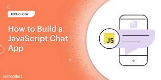 Capa: Build a simple chat system in JavaScript Download Completo