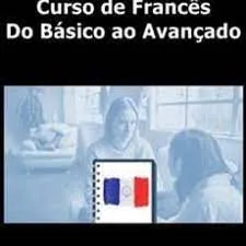 Capa: Curso de Francês Completo Download: Domine o Idioma