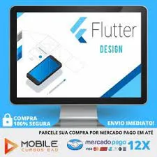 Capa: Baixar Flutter Design Jacob Moura: O Guia Completo