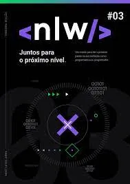 Capa: Next Level Week 3 OmniStack: Baixar Curso Completo Rocketseat