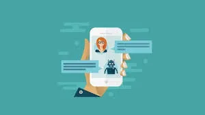 Capa: Do Zero ao Chatbot: Baixe o Curso Completo de Reginaldo Santos e Bruna Amaral