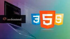 Capa: Baixar Curso Web Design Completo: HTML, CSS & JS + 5 Projetos
