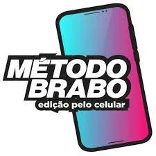 Capa: Baixar Método Brabo de Fernando Araújo: Edição por Celular