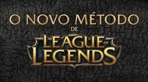 Capa: Curso LoL: Método Definitivo – Download Exclusivo!
