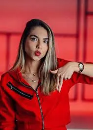 Capa: Baixar La Casa do Instagram com Duda Vieira – Download Completo
