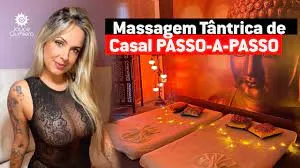 Capa: Massagem Tântrica Joyce Gumiero: Download Rápido do Curso Completo