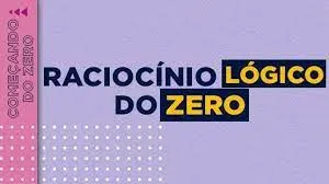 Capa: Baixar Raciocínio Lógico do Zero Bruno Villar em Alta Qualidade