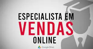 Capa: Baixar Curso Especialista em Vendas Online João Castanheira [2020]