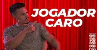 Capa: Jogador Caro Sedutor Nato: Baixar Curso Oficial [2021]