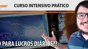Capa: NerdBitcoin Trader Digital: Baixar Curso Completo Agora!