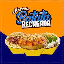 Capa: Curso Negócio Batata Recheada Download Exclusivo | Acesse Agora!