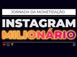 Capa: Baixar Jornada Monetização Instagram (Peter Jordan) – 2024