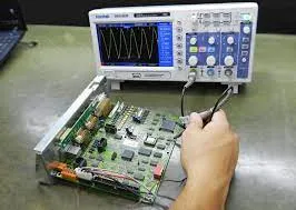 Capa: Eletrônica Básica para Manutenção: Baixe Agora o Curso Completo