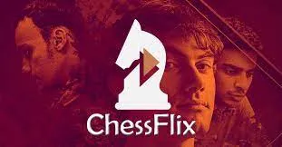 Capa: Baixar Chessflix: Curso Completo de Xadrez [Torrent]