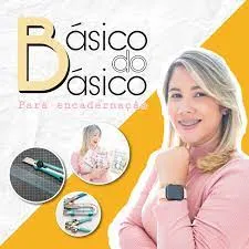 Capa: Curso Básico Encadernação Lidiane Severiano: Baixar Completo