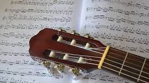 Capa: Partitura Para Iniciantes Gabriel Felix: Baixar Curso Completo