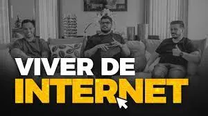 Capa: Baixar Curso Viver de Internet Kaisser – Download Completo
