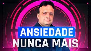 Capa: Baixar Curso Controle da Ansiedade Alberto DelI´Isola Download Completo