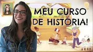 Capa: Curso História e Humanidades Debora Aladim Download Completo