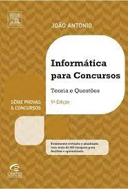 Capa: Informática para Concursos Bogo: Baixe Já o Curso Completo!