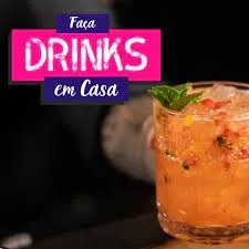 Capa: Baixar Curso Faça Drinks Em Casa Gui Rial [Completo]