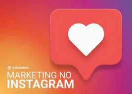 Capa: Curso Instagram Rock Content: Baixar Agora o Guia Completo!