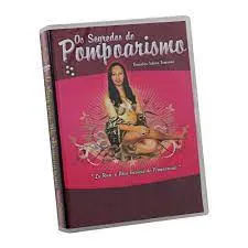 Capa: Baixar Curso Pompoarismo Cátia Damasceno – Completo