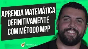 Capa: Baixar MPP Matemática Pra Passar: Curso Completo em Alta Qualidade