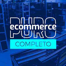 Capa: Ecommerce Puro Gabriel Bollico: Baixar Curso Completo Agora!