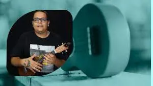 Capa: Baixar Ukulele do Zero Vinicius Carilo Completo [2021]