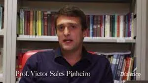 Capa: Aristóteles Victor Sales Pinheiro: Baixe o Curso Completo Agora!