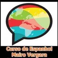 Capa: Curso Espanhol Mairo Vergara Download Completo 2021
