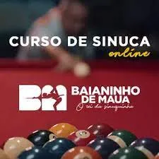 Capa: Curso Baianinho de Mauá: Baixe o Seu Agora!