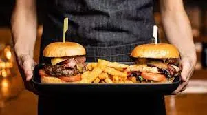 Capa: Curso Hamburgueria Artesanal Bruno Salomão: Baixar Agora!