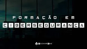 Capa: Download Formação Cybersegurança HackerSec Completa em 2024