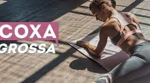 Capa: Coxa Grossa BTFIT: Baixe o Curso Completo em Alta Definição