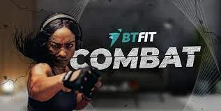 Capa: BTFIT COMBAT: Baixe o Curso Completo e Transforme seu Treino