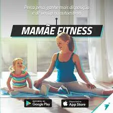 Capa: Baixar Mamãe Fitness BTFIT: Acesso Rápido ao Curso Completo