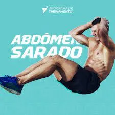 Capa: Abdomen Sarado BTFIT Download Completo 2020 (1.74 GB)