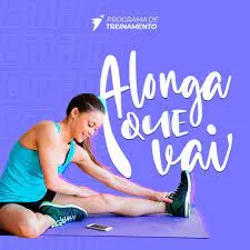 Capa: Baixar Curso Alonga que VAI!!! BTFIT Completo 2020 | Download Rápido