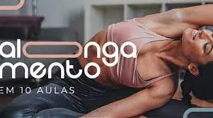 Capa: Baixar Alongamento em 10 Aulas BTFIT: Curso Completo 2020