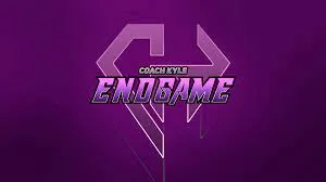 Capa: End Game Coach Kyle: Baixe o Curso Completo Agora!